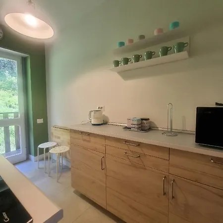 Appartamento L'atelier Du Temps - Hemmet