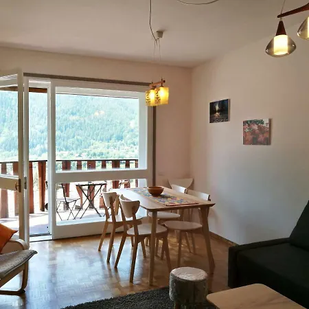 Appartamento L'atelier Du Temps - Hemmet