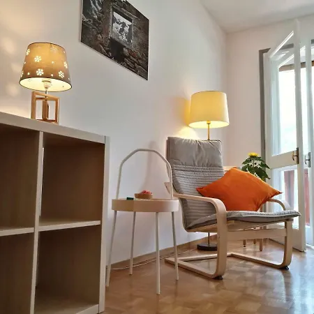Appartamento L'atelier Du Temps - Hemmet