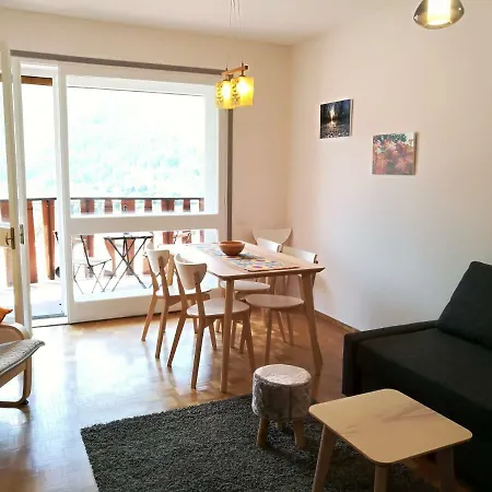 Appartamento L'atelier Du Temps - Hemmet *
