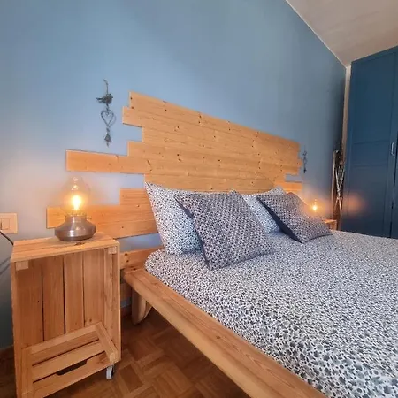 Apartamento L'atelier Du Temps - Hemmet *