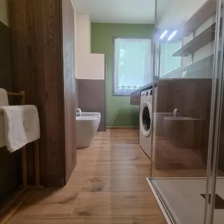 L'atelier Du Temps - Hemmet Apartamento Courmayeur