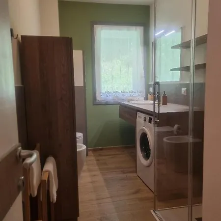 L'atelier Du Temps - Hemmet Apartamento