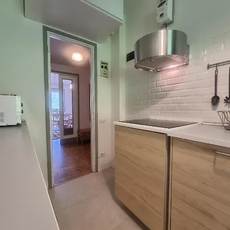 Apartamento L'atelier Du Temps - Hemmet