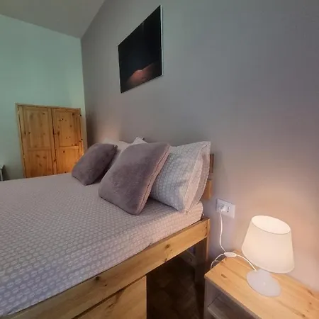Apartamento L'atelier Du Temps - Hemmet