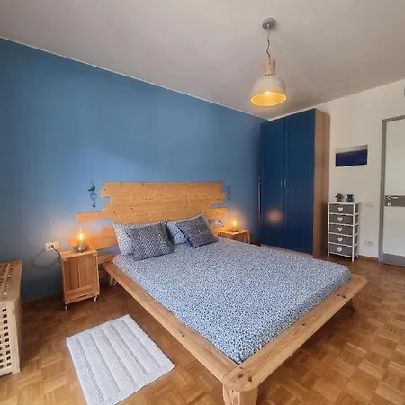 L'atelier Du Temps - Hemmet Apartamento