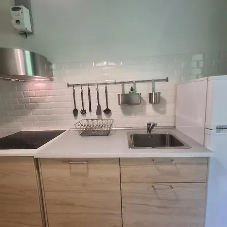 Apartamento L'atelier Du Temps - Hemmet
