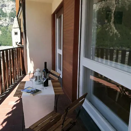 Apartamento L'atelier Du Temps - Hemmet Courmayeur