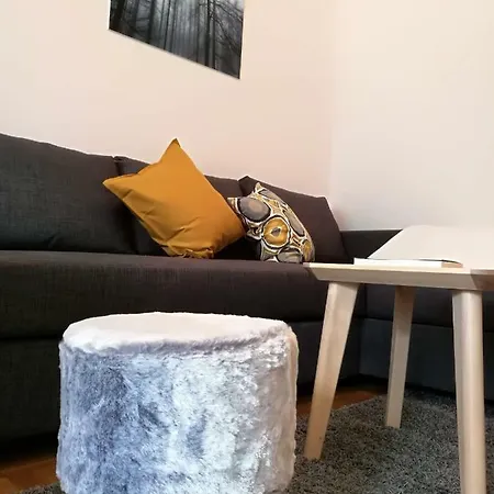 Apartment L'atelier Du Temps - Hemmet