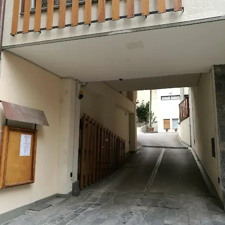 Apartamento L'atelier Du Temps - Hemmet